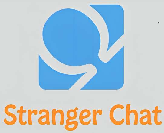 Stranger Chat App - Anonymous AI Chat Platform