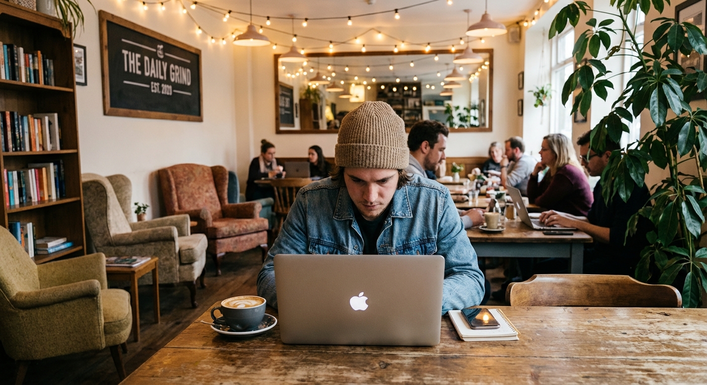 Freelancing Blueprint Complete Guide
