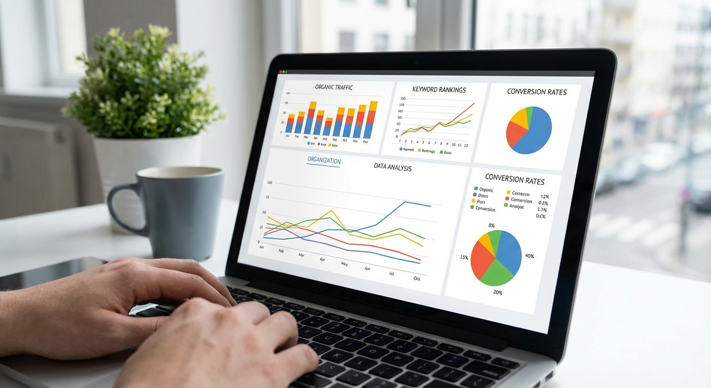 SEO Strategies for 2025